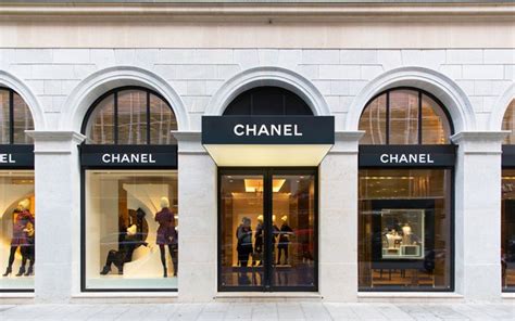 chanel omnicom|Omnicom Media Group Wins Chanel Business .